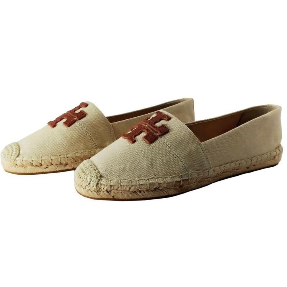 Tory Burch Weston Flat Espadrille